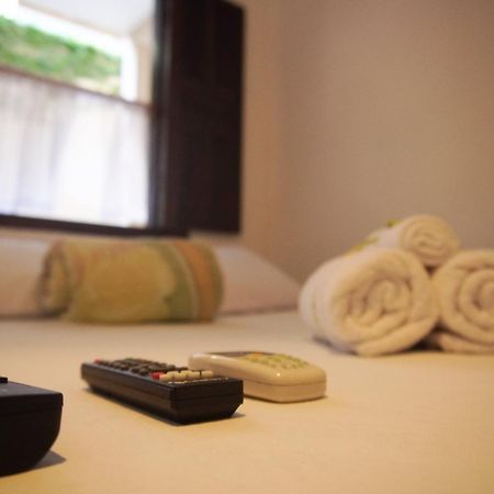 Pousada Tres Coracoes Porto Seguro Room photo