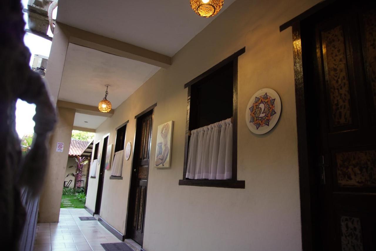 Pousada Tres Coracoes Porto Seguro Room photo