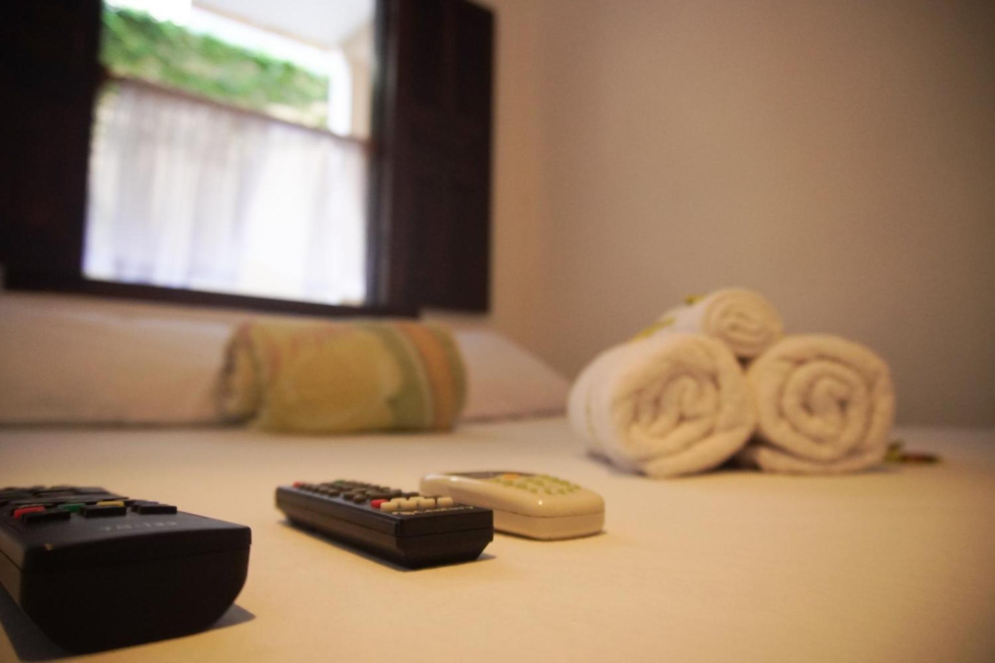 Pousada Tres Coracoes Porto Seguro Room photo