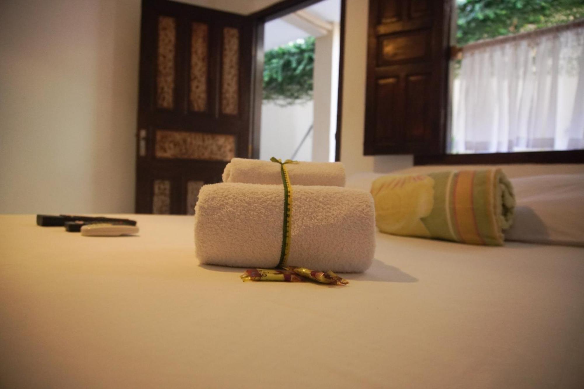 Pousada Tres Coracoes Porto Seguro Room photo